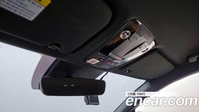 Kia K5 3세대 Prestige, 2020 19