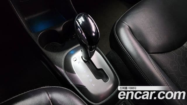 Chevrolet(GM대우) The / новый Next Spark Plus, 2016 9