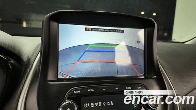 Chevrolet(GM대우) The / новый Next Spark Plus, 2016 15