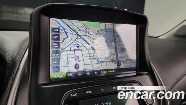 Chevrolet(GM대우) The / новый Next Spark Plus, 2016 16