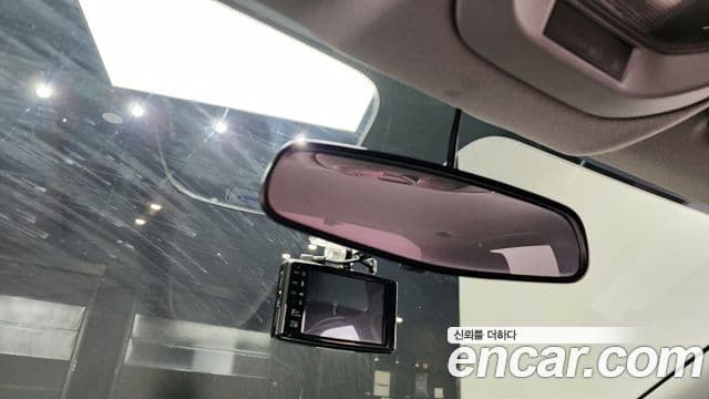 Chevrolet(GM대우) The / новый Next Spark Plus, 2016 17