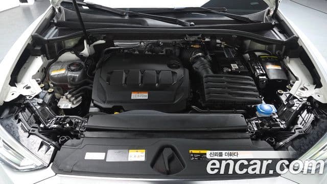 Audi Q3 (F3) 35 TDI Premium Sportback, 2023 6