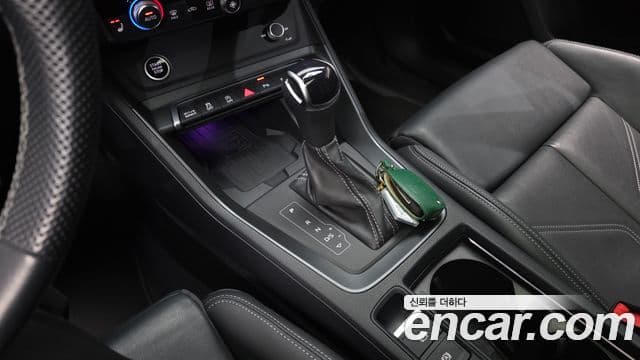 Audi Q3 (F3) 35 TDI Premium Sportback, 2023 9