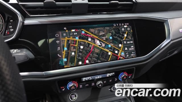 Audi Q3 (F3) 35 TDI Premium Sportback, 2023 15