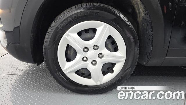 Kia Seltos Trendy, 2023 все фото