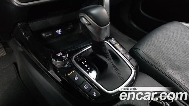 Kia Seltos Trendy, 2023 9