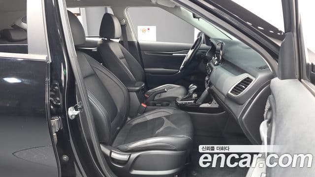 Kia Seltos Trendy, 2023 11