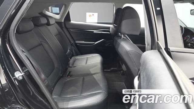 Kia Seltos Trendy, 2023 12