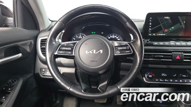 Kia Seltos Trendy, 2023 13