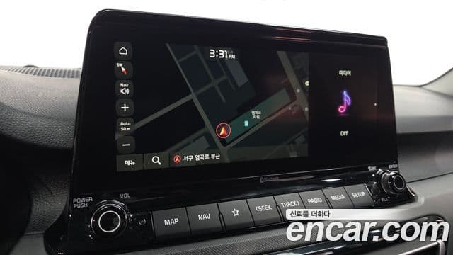 Kia Seltos Trendy, 2023 14