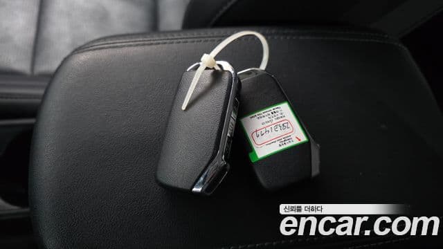 Kia Seltos Trendy, 2023 18