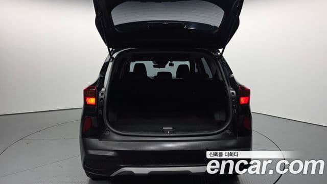 Kia Seltos Trendy, 2023 20