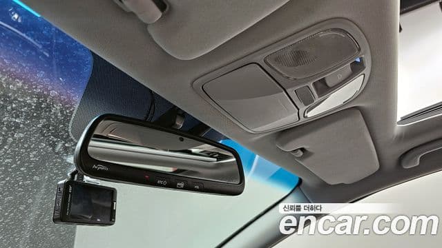 Hyundai YF Sonata топовая версия, 2010 13