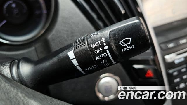 Hyundai YF Sonata топовая версия, 2010 18