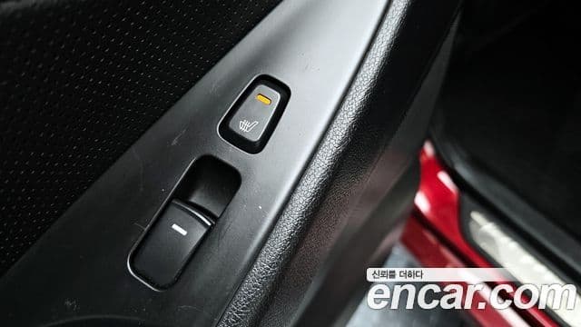 Hyundai YF Sonata топовая версия, 2010 19