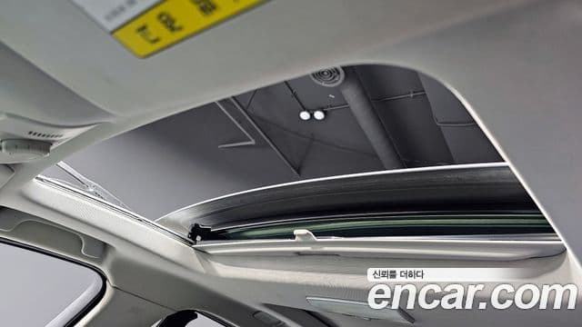 Renault Korea(Samsung) All New SM7 빌트인캠2 — базовая версия - Built-in Cam 2, 2014 16