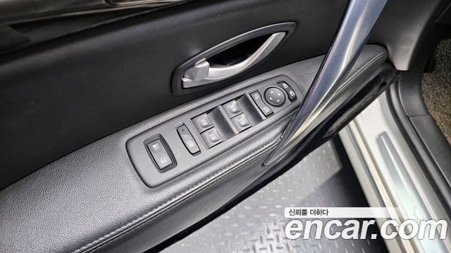 Renault Korea(Samsung) All New SM7 빌트인캠2 — базовая версия - Built-in Cam 2, 2014 17