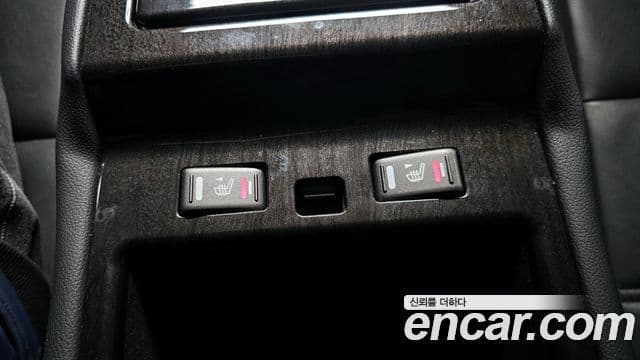 Renault Korea(Samsung) All New SM7 빌트인캠2 — базовая версия - Built-in Cam 2, 2014 19