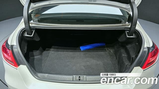 Renault Korea(Samsung) All New SM7 빌트인캠2 — базовая версия - Built-in Cam 2, 2014 20