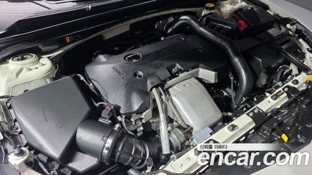 Chevrolet(GM대우) All New Malibu Premium, 2017 6