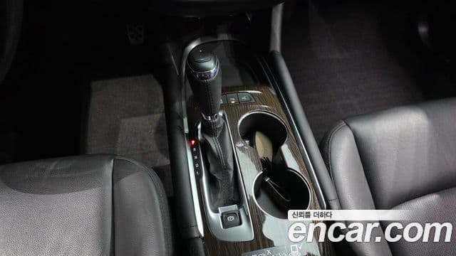 Chevrolet(GM대우) All New Malibu Premium, 2017 9