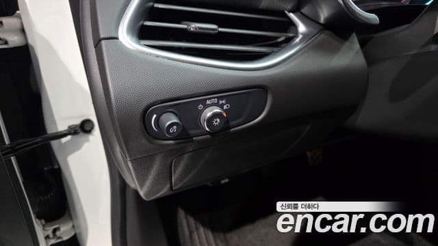 Chevrolet(GM대우) All New Malibu Premium, 2017 16