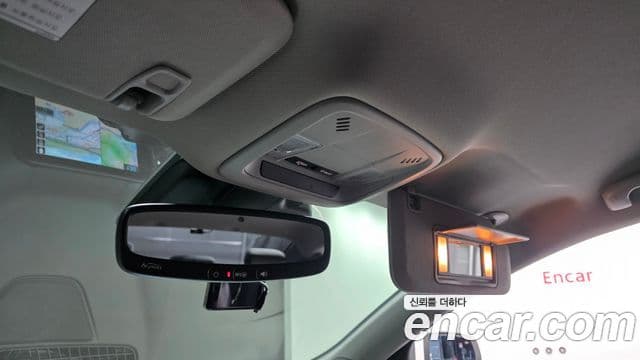 Chevrolet(GM대우) All New Malibu Premium, 2017 20