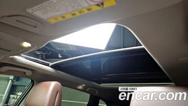 Renault Korea(Samsung) QM6 Signature, 2017 19