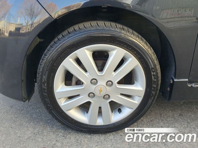 Chevrolet(GM대우) Spark 빌트인캠2 — базовая версия - Built-in Cam 2, 2013 все фото