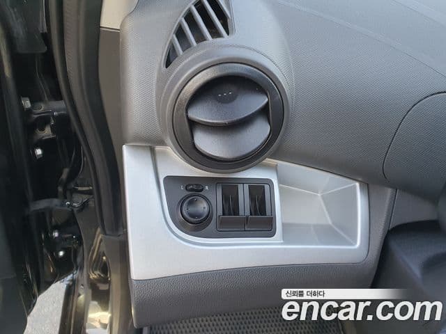 Chevrolet(GM대우) Spark 빌트인캠2 — базовая версия - Built-in Cam 2, 2013 15