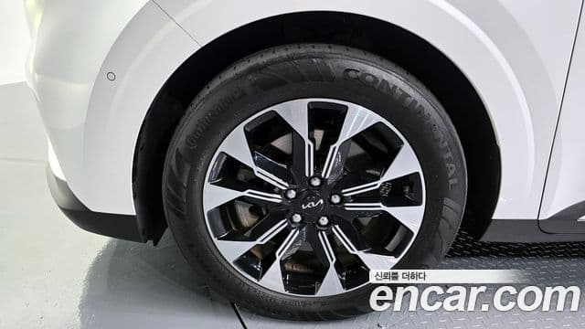 Kia Carnival 4세대 Signature, 2022 все фото