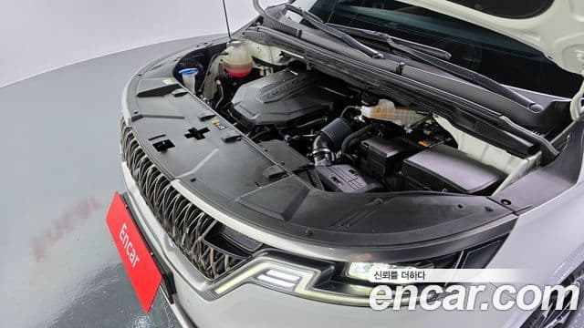 Kia Carnival 4세대 Signature, 2022 6