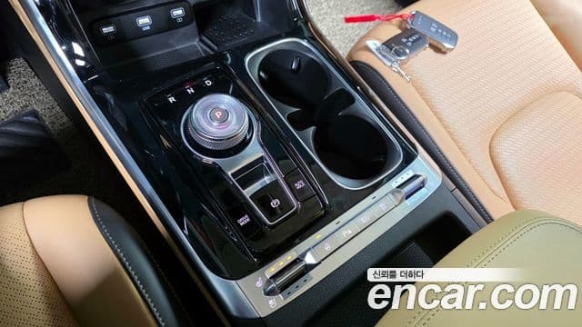 Kia Carnival 4세대 Signature, 2022 9