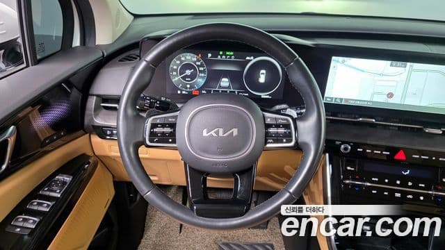 Kia Carnival 4세대 Signature, 2022 13