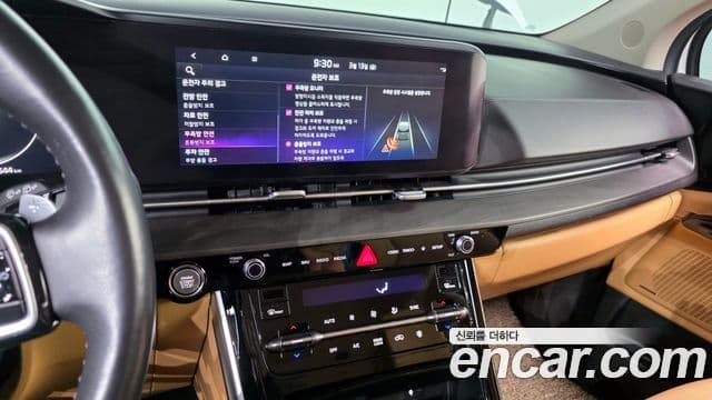 Kia Carnival 4세대 Signature, 2022 14