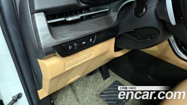 Kia Carnival 4세대 Signature, 2022 16