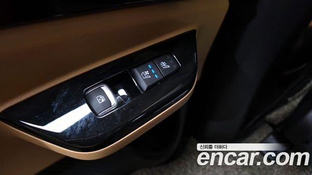 Kia Carnival 4세대 Signature, 2022 17