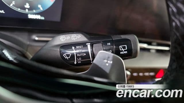 Kia Carnival 4세대 Signature, 2022 18