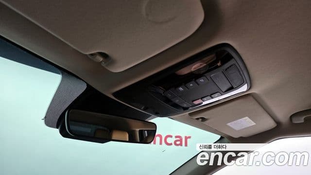 Kia Carnival 4세대 Signature, 2022 19