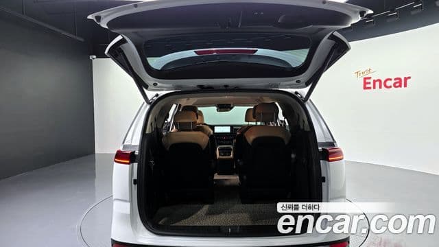 Kia Carnival 4세대 Signature, 2022 20
