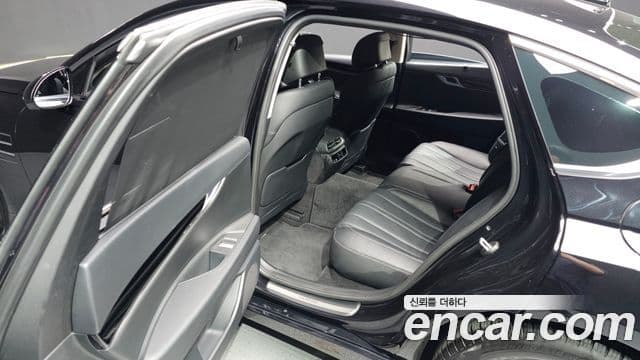 Genesis G80 (RG3) бензин 2.5 турбо AWD, 2022 13