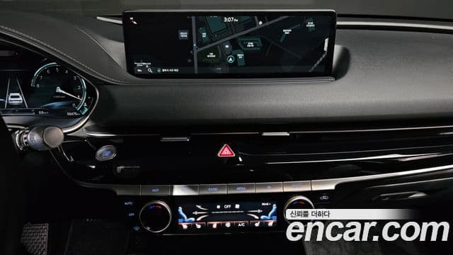 Genesis G80 (RG3) бензин 2.5 турбо AWD, 2022 15