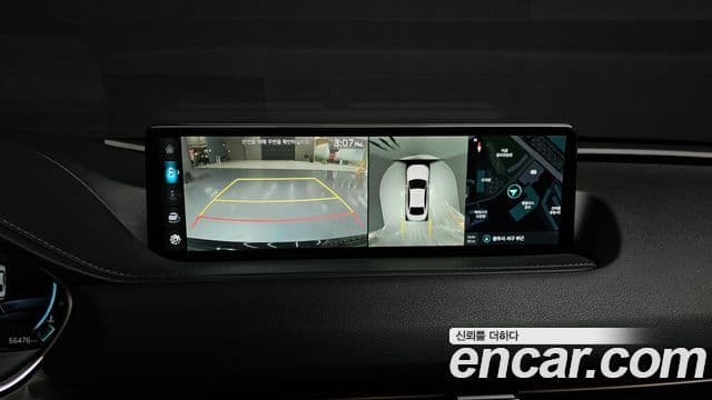 Genesis G80 (RG3) бензин 2.5 турбо AWD, 2022 16