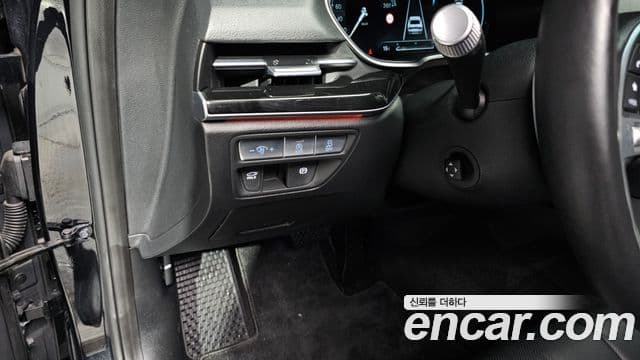 Genesis G80 (RG3) бензин 2.5 турбо AWD, 2022 18