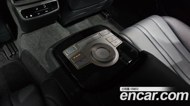 Genesis G80 (RG3) бензин 2.5 турбо AWD, 2022 19