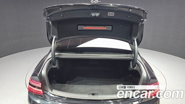 Genesis G80 (RG3) бензин 2.5 турбо AWD, 2022 20