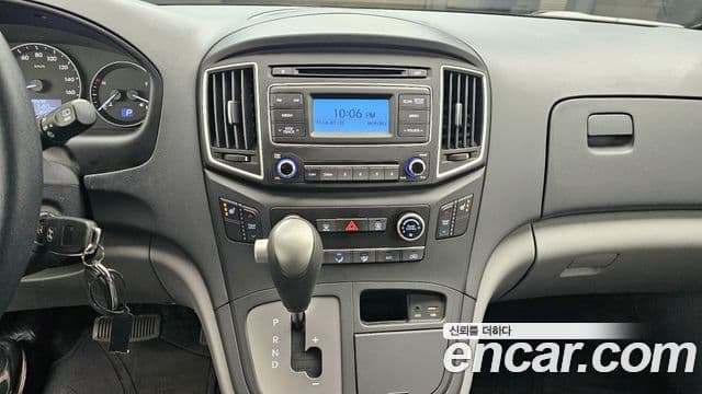 Hyundai The / новый New Grand Starex Smart, 2019 14