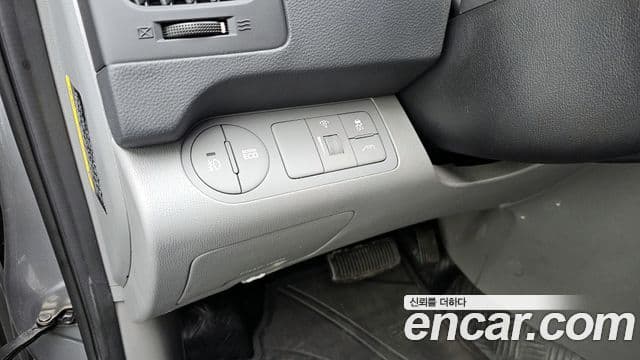 Hyundai The / новый New Grand Starex Smart, 2019 15