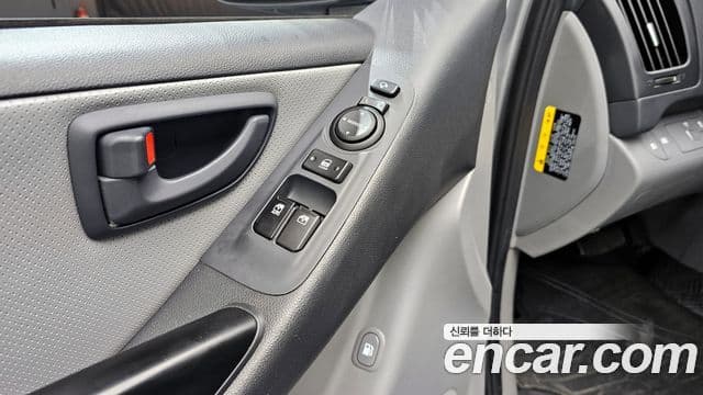 Hyundai The / новый New Grand Starex Smart, 2019 16