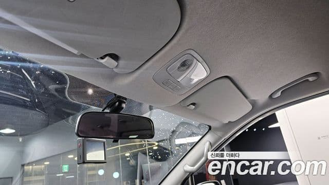 Hyundai The / новый New Grand Starex Smart, 2019 19